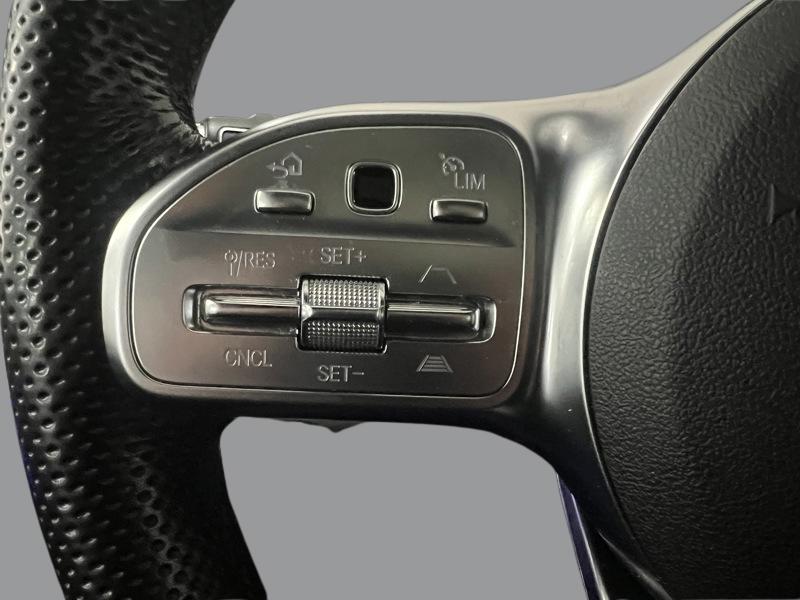 Image Mercedes-Benz GLE 350 de 4MATIC AMG Line   350 de 4MATIC AMG Line