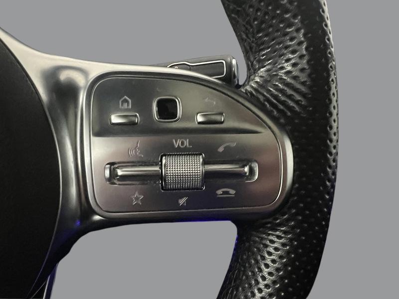 Image Mercedes-Benz GLE 350 de 4MATIC AMG Line   350 de 4MATIC AMG Line