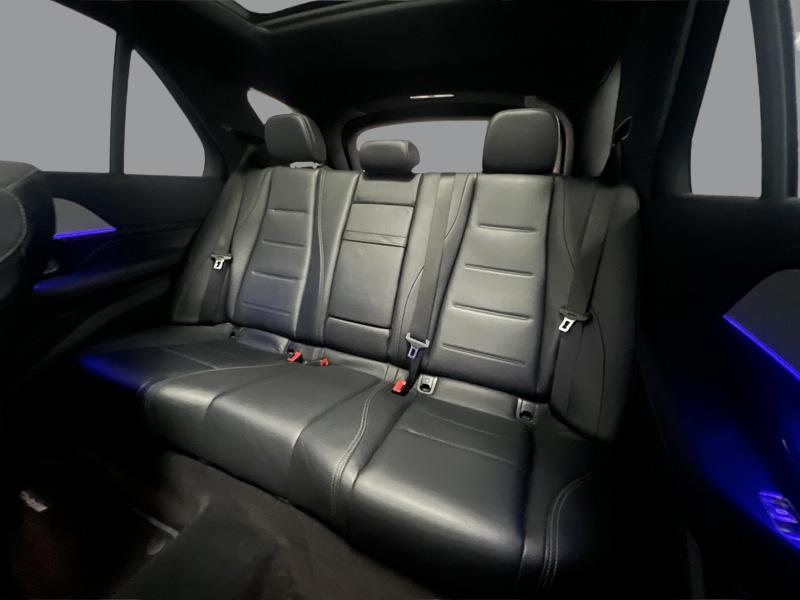 Image Mercedes-Benz GLE 350 de 4MATIC AMG Line   350 de 4MATIC AMG Line