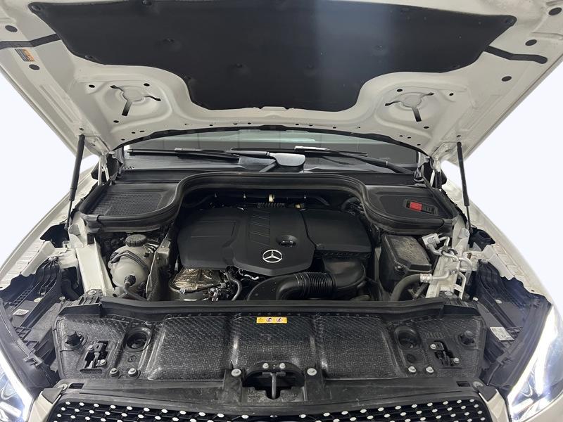 Image Mercedes-Benz GLE 350 de 4MATIC AMG Line   350 de 4MATIC AMG Line