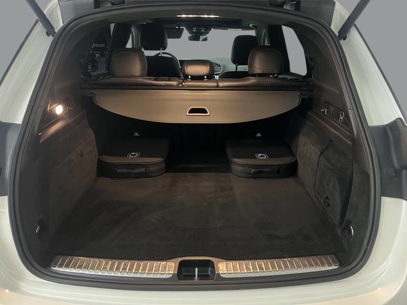 Image Mercedes-Benz GLE 350 de 4MATIC AMG Line   350 de 4MATIC AMG Line