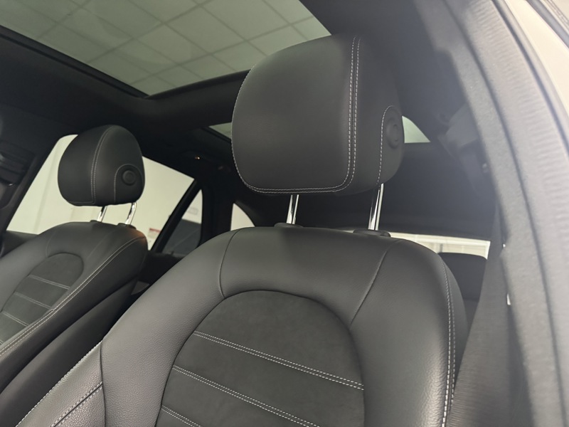 Image Mercedes-Benz GLC SUV GLC 300de 4MATIC SUV AMG Line   GLC 300de 4MATIC SUV AMG Line