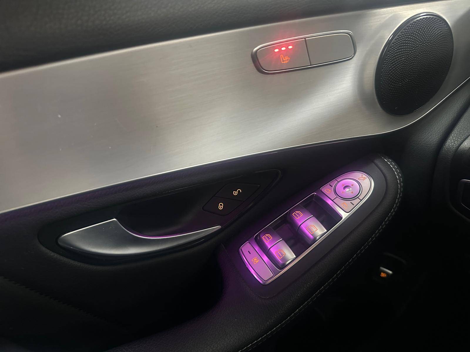 Image Mercedes-Benz GLC SUV GLC 300de 4MATIC SUV AMG Line  GLC 300de 4MATIC SUV AMG Line GLC 300de 4MATIC SUV AMG Line