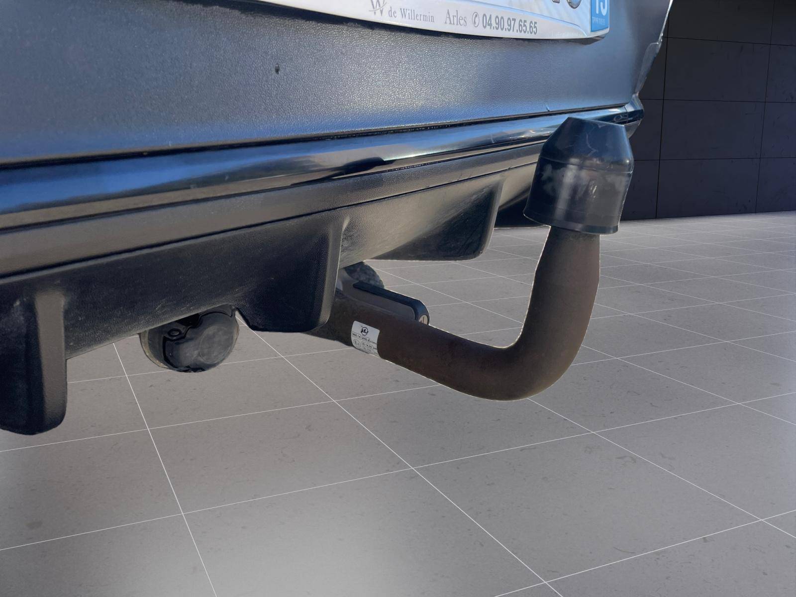 Image Mercedes-Benz GLC COUPÉ GLC 300 d 4MATIC Coupé AMG Line  GLC Coupé 300 d 9G-Tronic 4Matic AMG Line GLC 300 d 4MATIC Coupé AMG Line