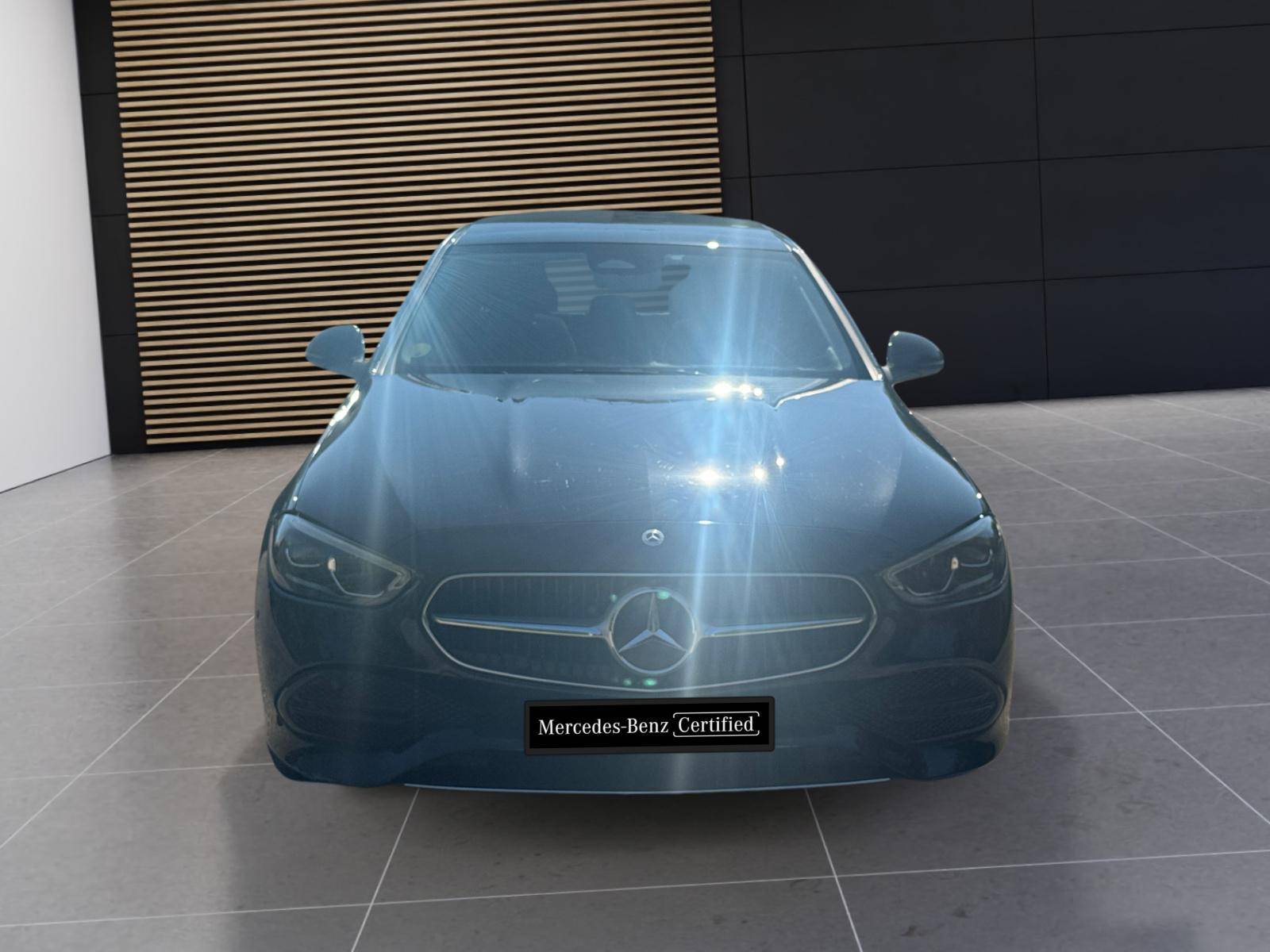 Image Mercedes-Benz CLASSE C BERLINE Classe C 220 d Berline Avantgarde Line  Classe C 220 d Berline Avantgarde Line Classe C 220 d Berline Avantgarde Line