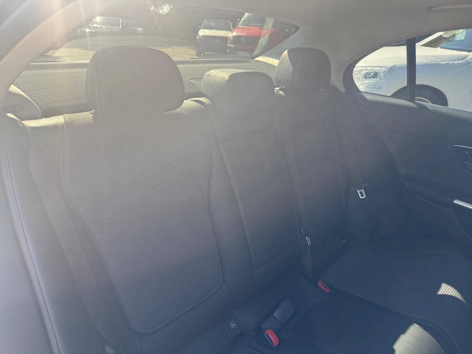 Image Mercedes-Benz CLASSE C BERLINE Classe C 220 d Berline Avantgarde Line  Classe C 220 d Berline Avantgarde Line Classe C 220 d Berline Avantgarde Line