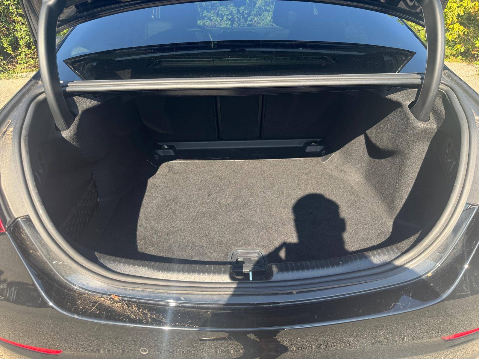 Image Mercedes-Benz CLASSE C BERLINE Classe C 220 d Berline Avantgarde Line  Classe C 220 d Berline Avantgarde Line Classe C 220 d Berline Avantgarde Line