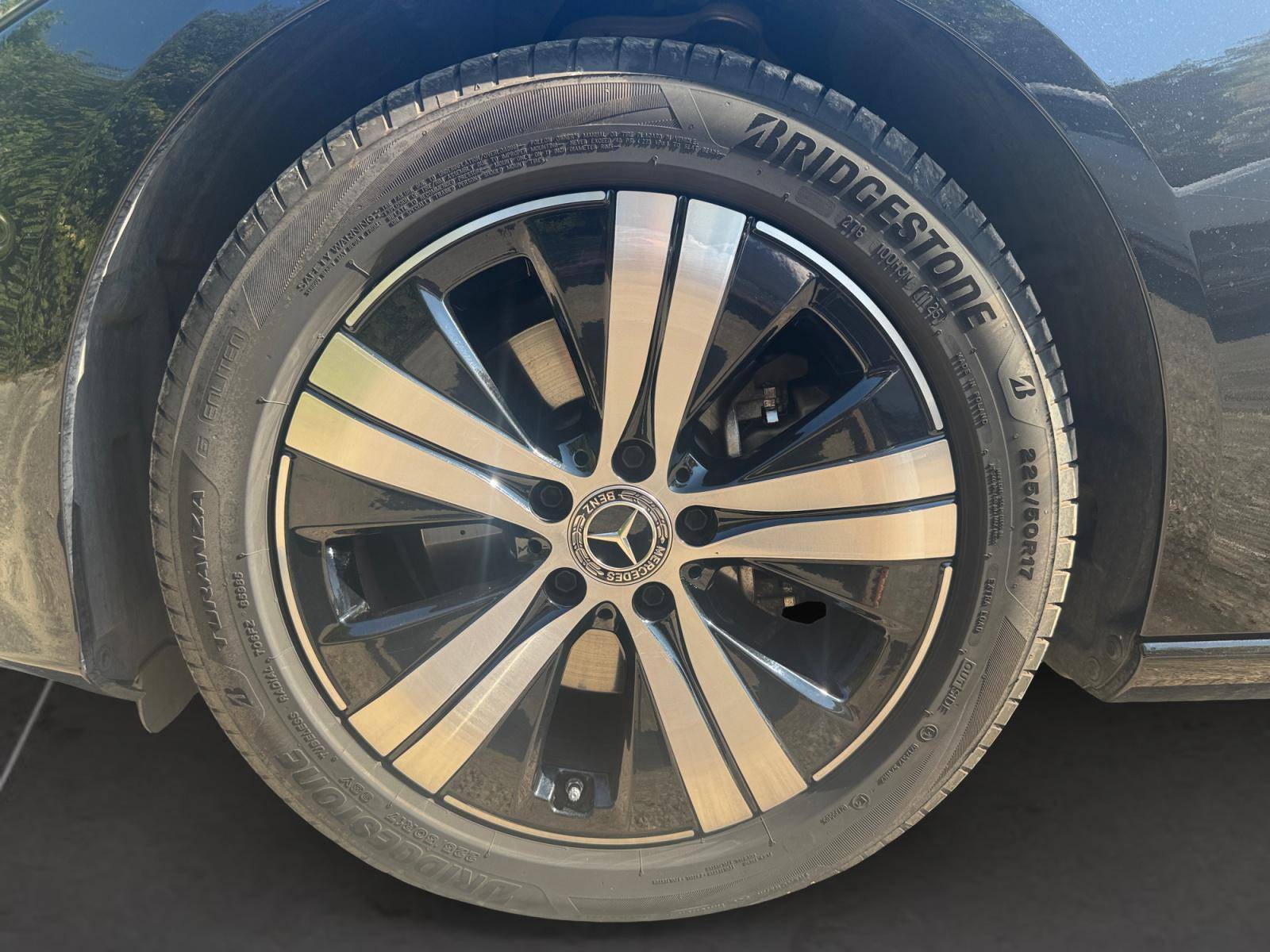 Image Mercedes-Benz CLASSE C BERLINE Classe C 220 d Berline Avantgarde Line  Classe C 220 d Berline Avantgarde Line Classe C 220 d Berline Avantgarde Line