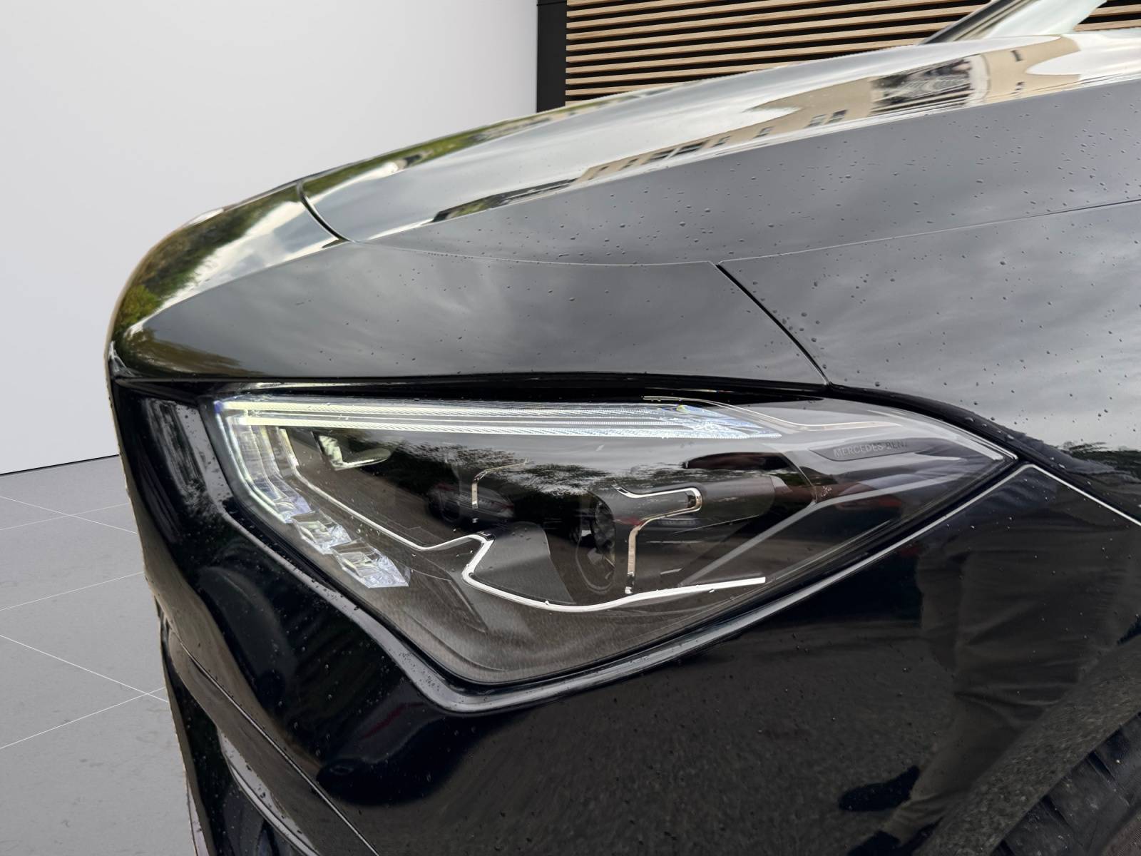 Image Mercedes-Benz CLA COUPÉ CLA 250 e Hybrid EQ Coupé AMG Line  CLA 250 e Hybrid EQ Coupé AMG Line CLA 250 e Hybrid EQ Coupé AMG Line