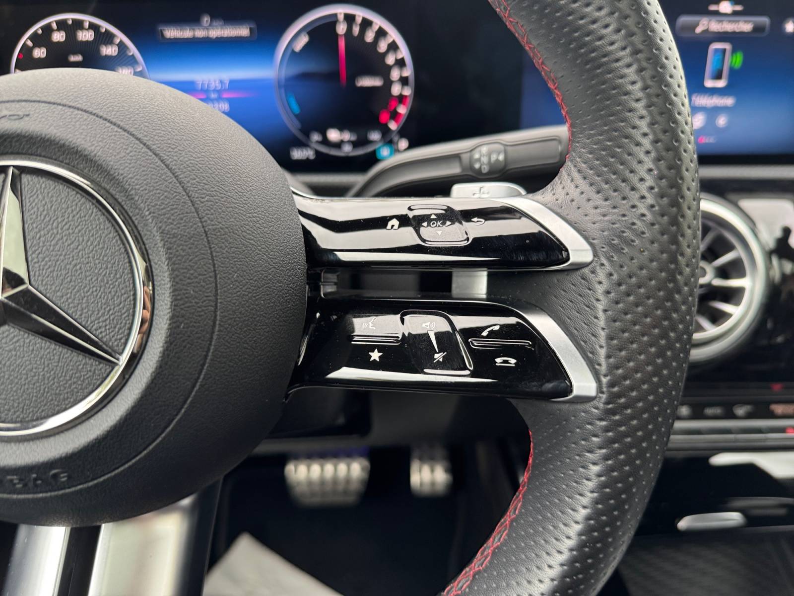 Image Mercedes-Benz CLA COUPÉ CLA 250 e Hybrid EQ Coupé AMG Line  CLA 250 e Hybrid EQ Coupé AMG Line CLA 250 e Hybrid EQ Coupé AMG Line