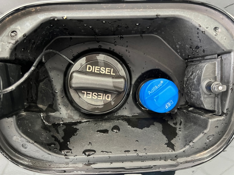 Image Mercedes-Benz GLB 200 d AMG Line  GLB 200 d 8G-DCT AMG Line 200 d AMG Line