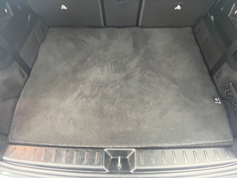 Image Mercedes-Benz GLB 200 d AMG Line  GLB 200 d 8G-DCT AMG Line 200 d AMG Line