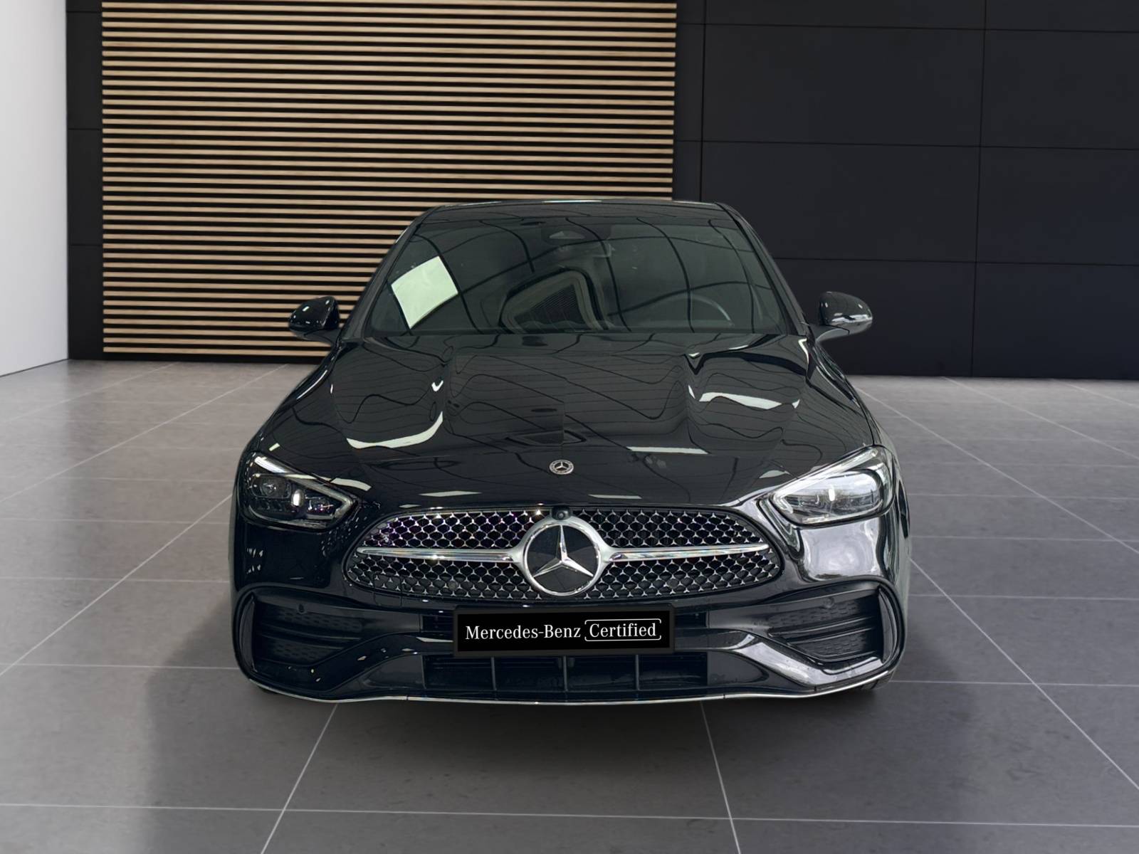 Image Mercedes-Benz CLASSE C BERLINE Classe C 300 e Hybrid EQ Berline AMG Line  Classe C 300 e Hybrid EQ Berline AMG Line Classe C 300 e Hybrid EQ Berline AMG Line