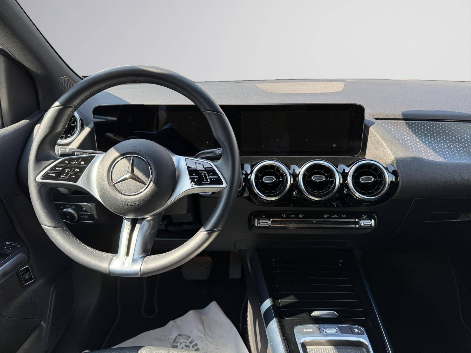 Image Mercedes-Benz CLASSE B 200 Progressive Line  Classe B 200 Progressive Line 200 Progressive Line