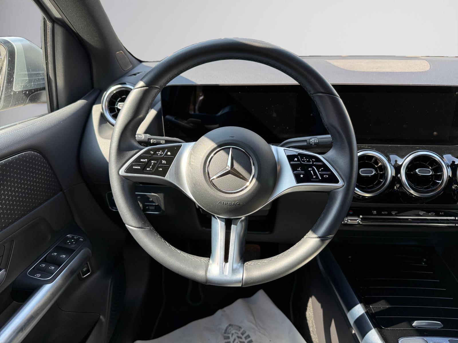 Image Mercedes-Benz CLASSE B 200 Progressive Line  Classe B 200 Progressive Line 200 Progressive Line