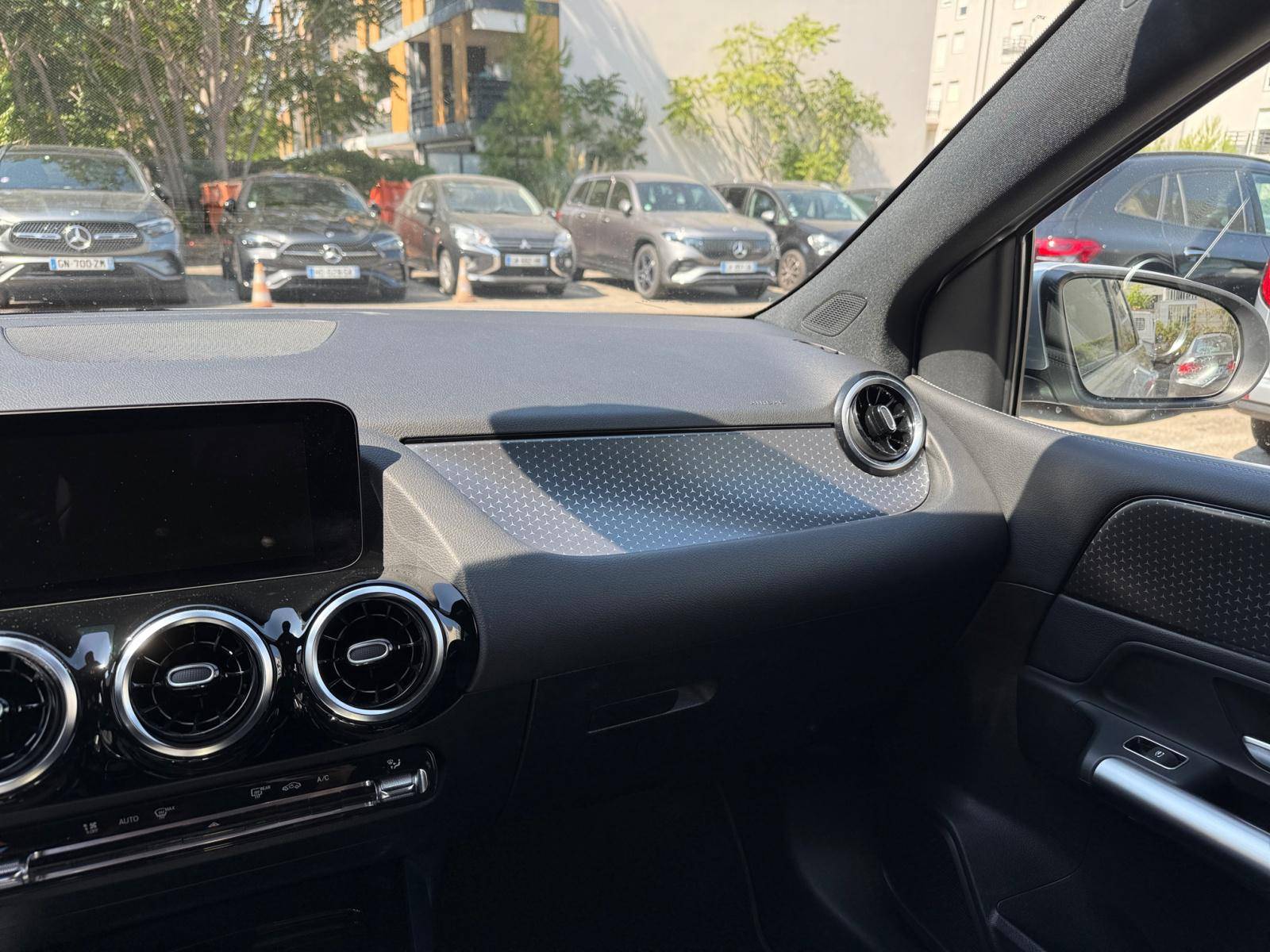 Image Mercedes-Benz CLASSE B 200 Progressive Line  Classe B 200 Progressive Line 200 Progressive Line