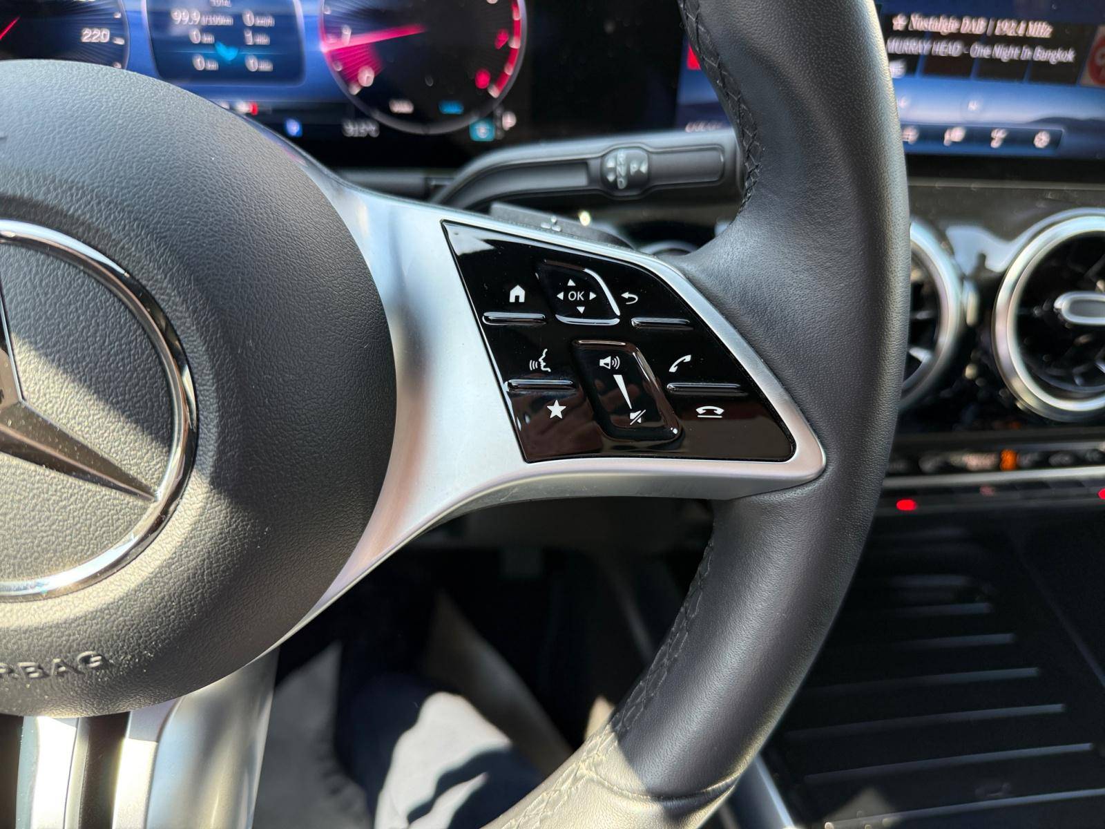 Image Mercedes-Benz CLASSE B 200 Progressive Line  Classe B 200 Progressive Line 200 Progressive Line