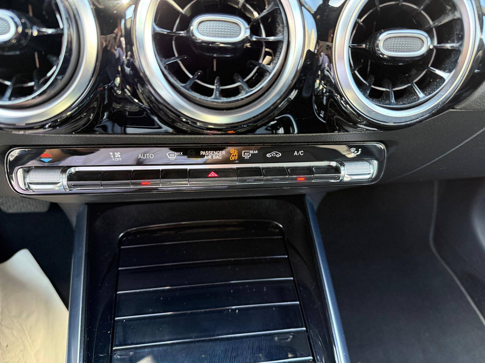 Image Mercedes-Benz CLASSE B 200 Progressive Line  Classe B 200 Progressive Line 200 Progressive Line