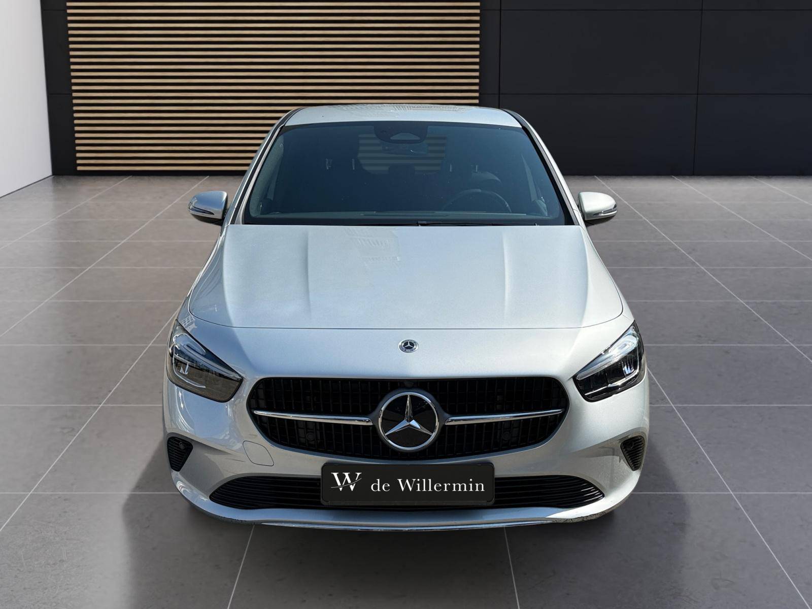 Image Mercedes-Benz CLASSE B 200 Progressive Line  Classe B 200 Progressive Line 200 Progressive Line