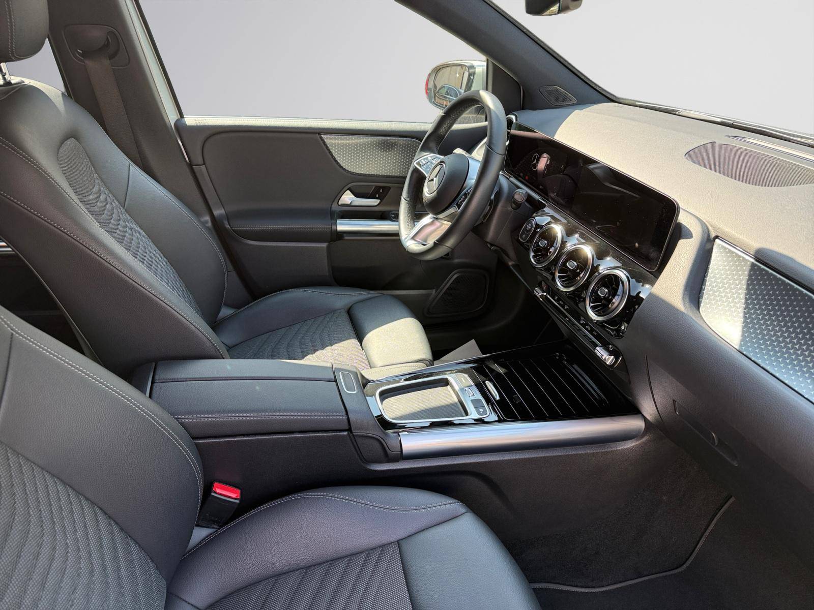 Image Mercedes-Benz CLASSE B 200 Progressive Line  Classe B 200 Progressive Line 200 Progressive Line