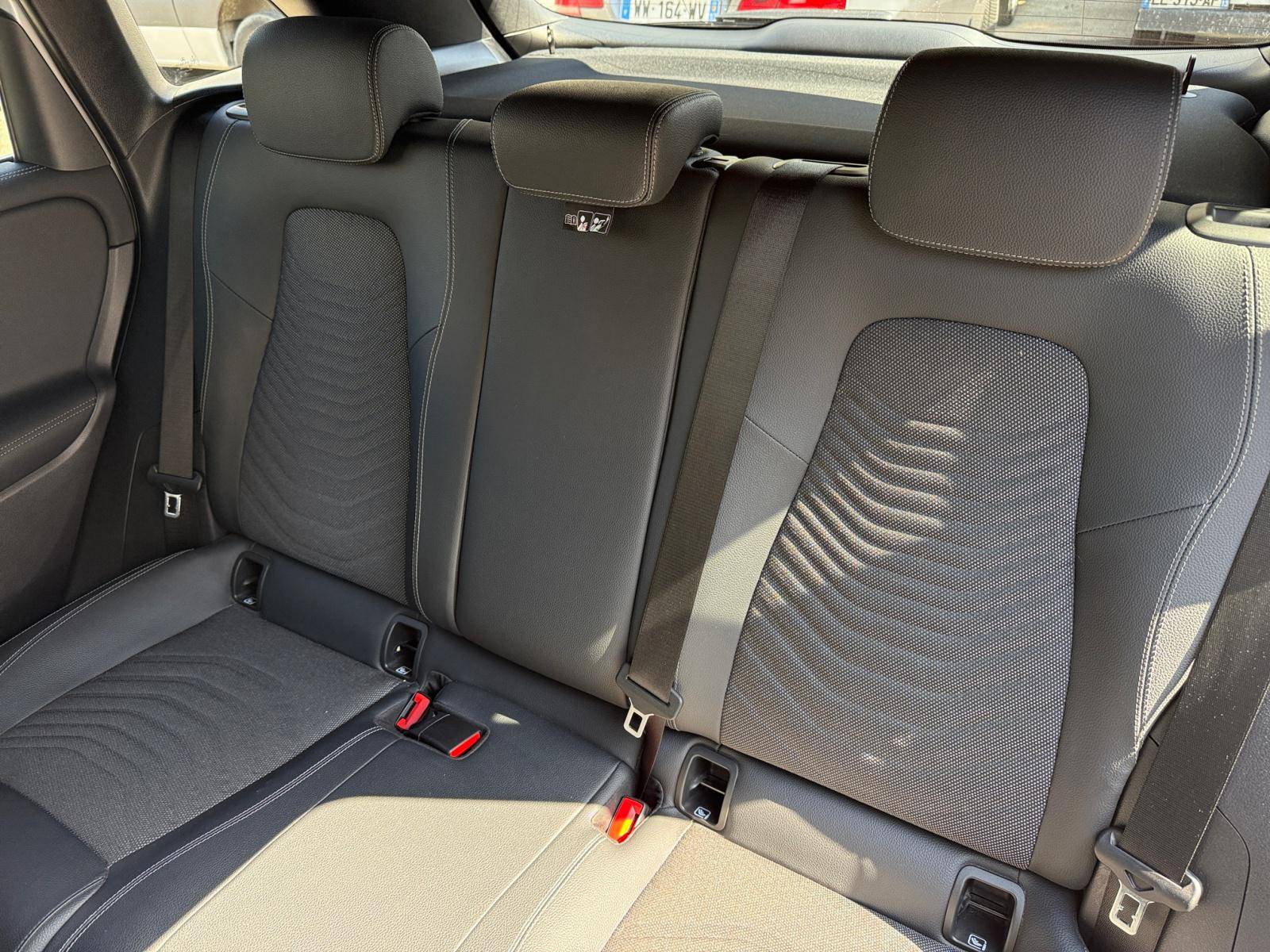 Image Mercedes-Benz CLASSE B 200 Progressive Line  Classe B 200 Progressive Line 200 Progressive Line