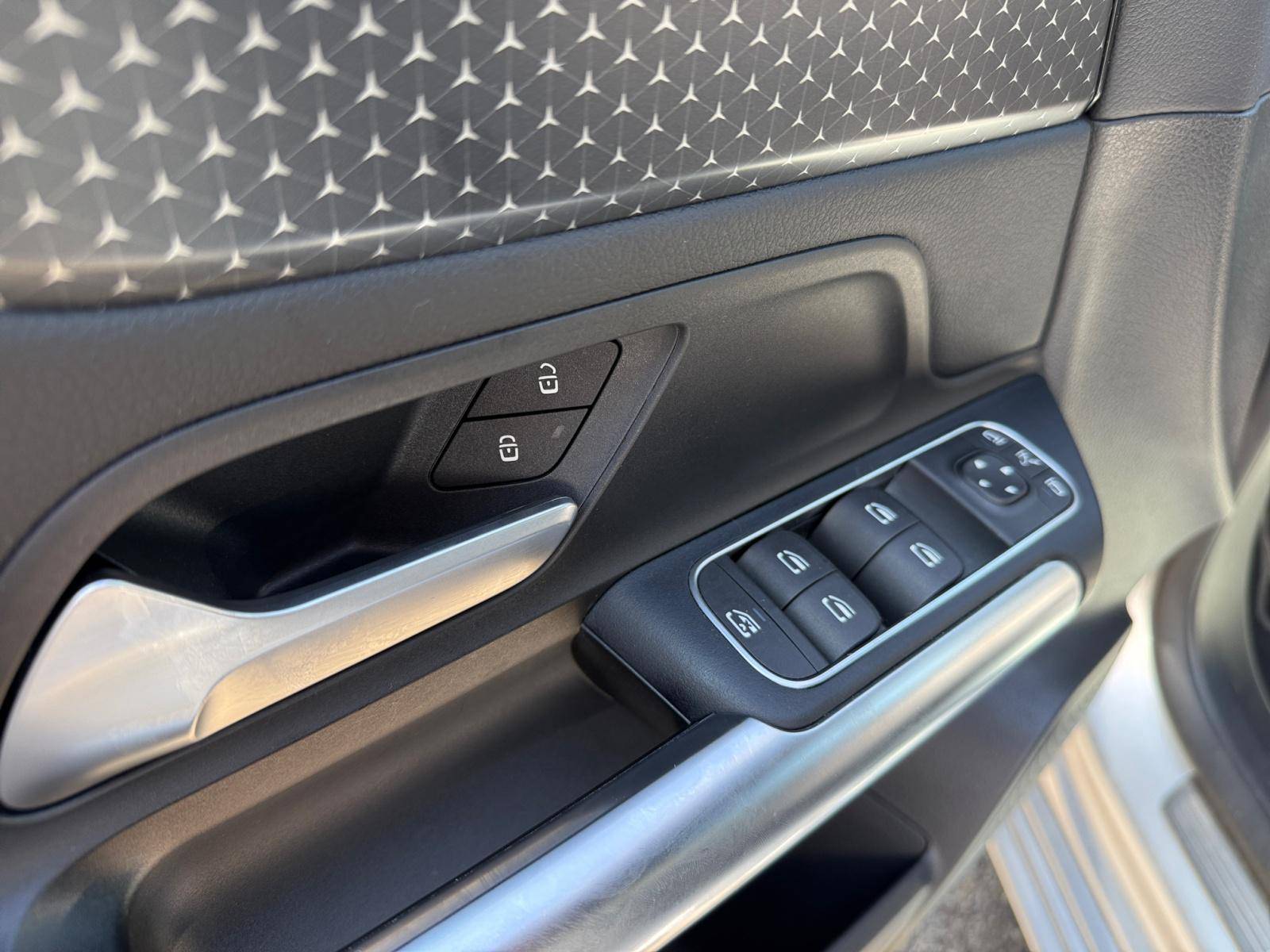 Image Mercedes-Benz CLASSE B 200 Progressive Line  Classe B 200 Progressive Line 200 Progressive Line