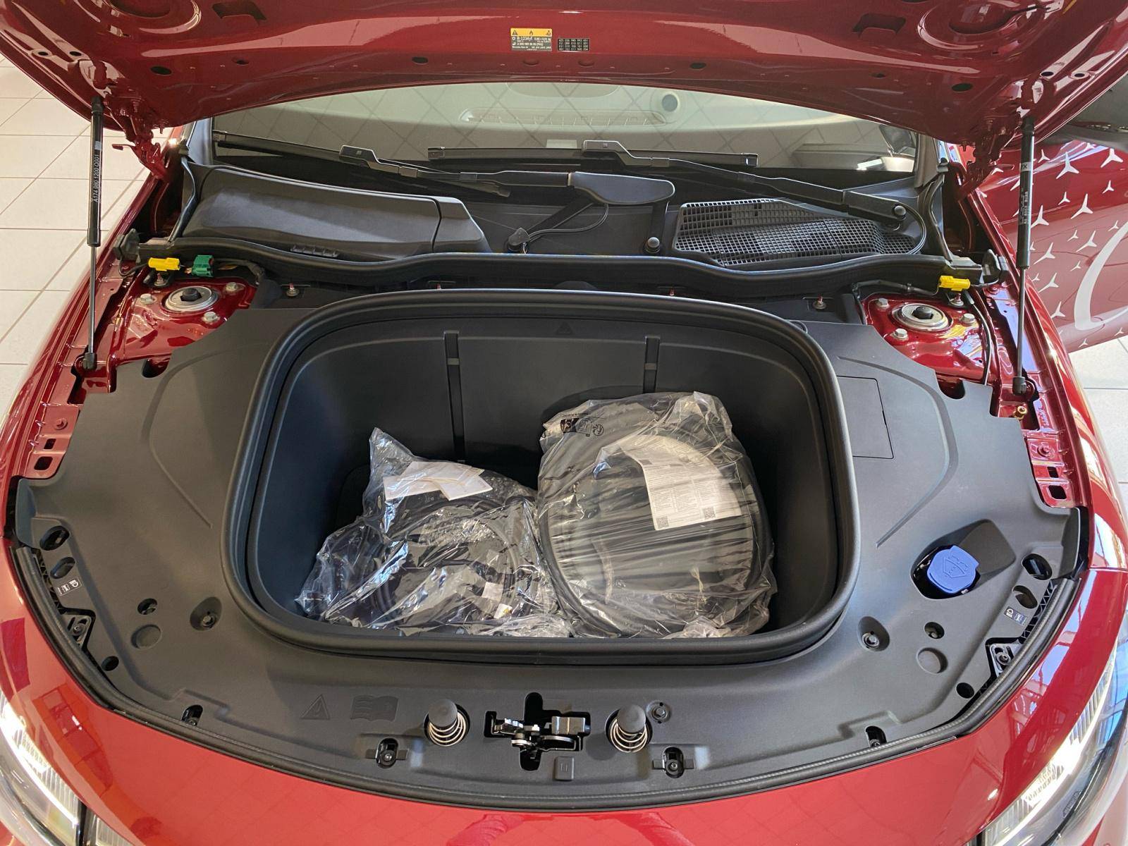 Image Mercedes-Benz CLA COUPÉ   CLA 250+ avec technologie EQ 