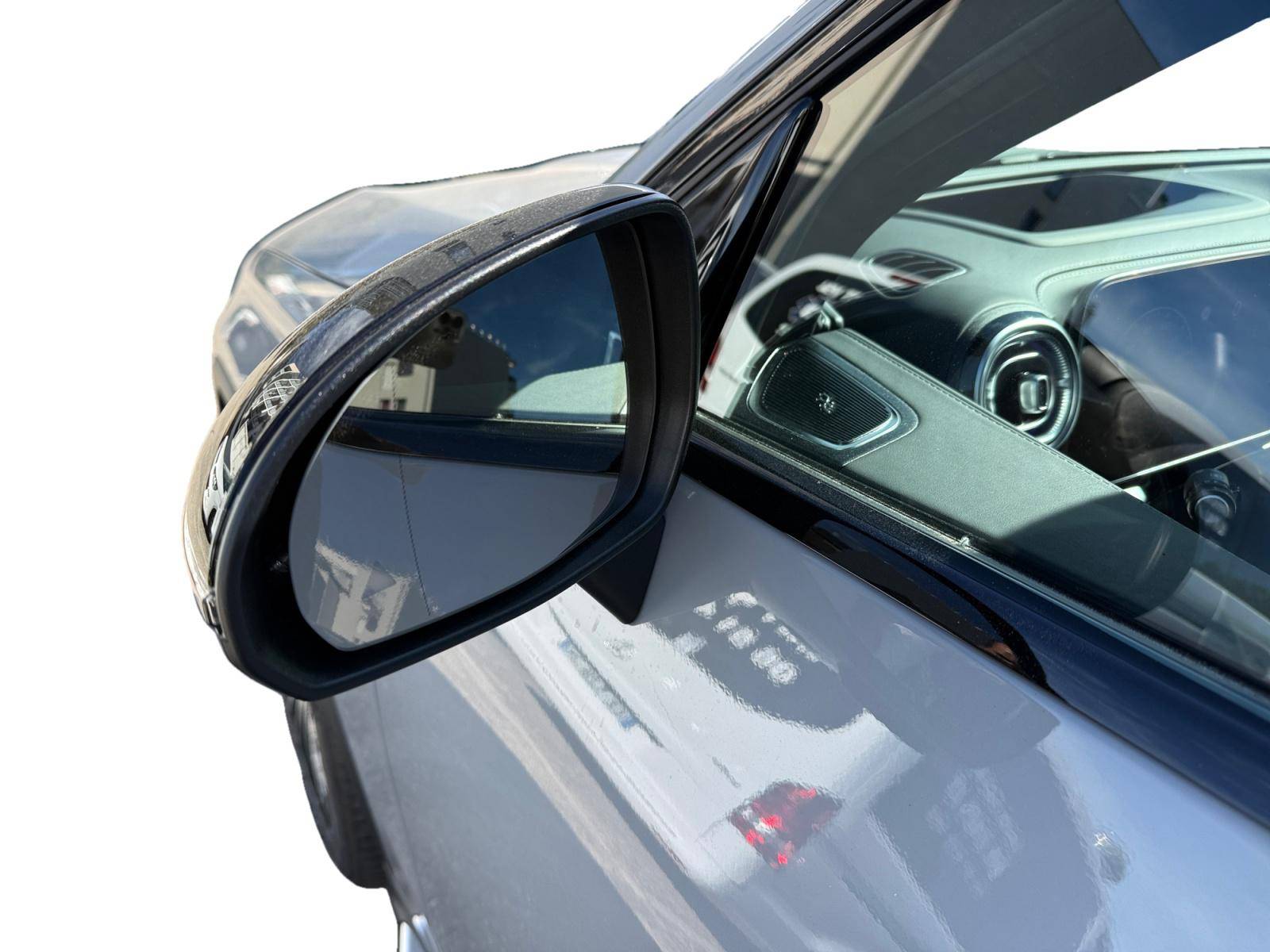 Image Mercedes-Benz GLC SUV GLC 220 d 4MATIC AMG Line  GLC 220 d 4MATIC AMG Line GLC 220 d 4MATIC AMG Line