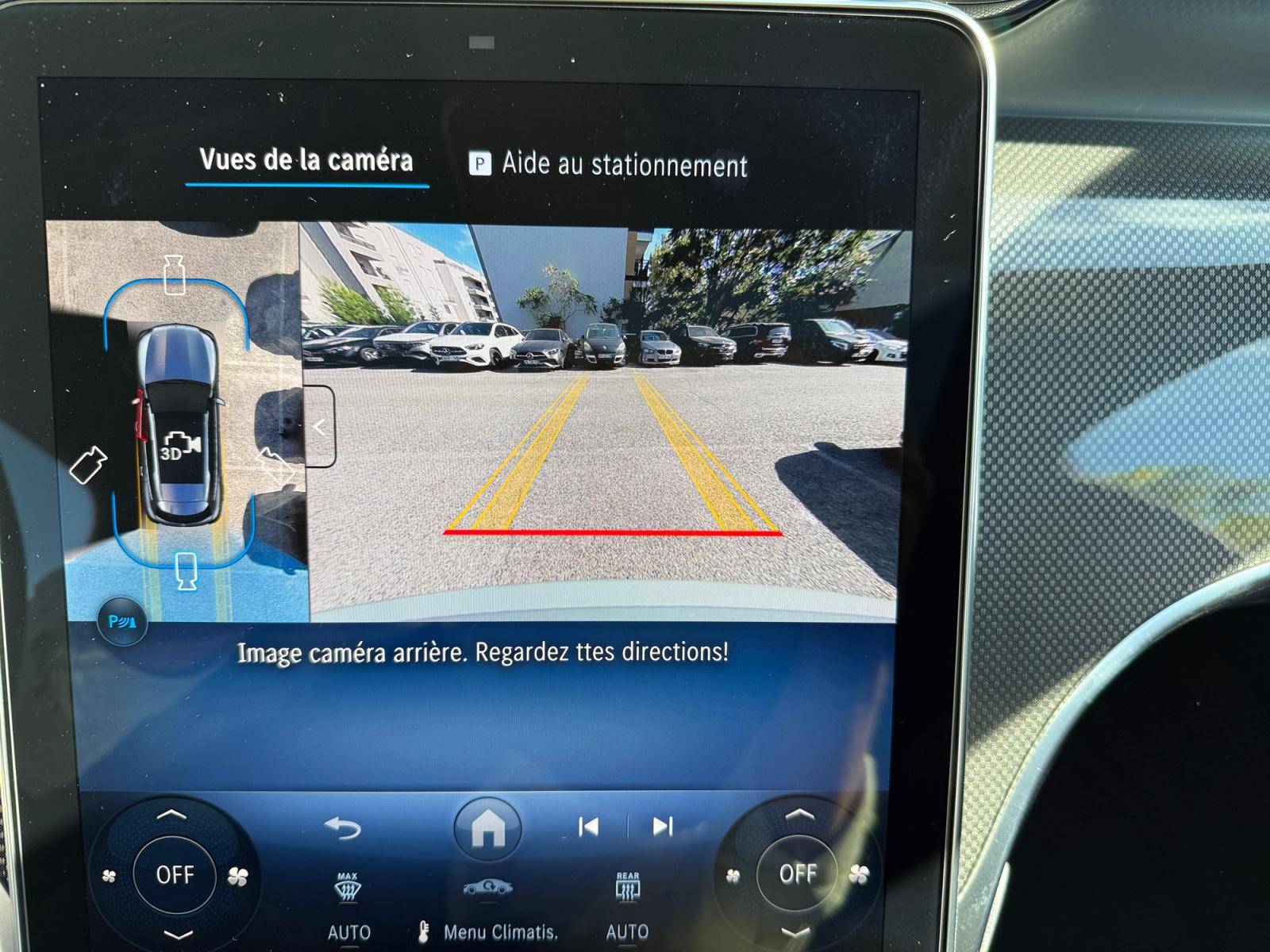 Image Mercedes-Benz GLC SUV GLC 220 d 4MATIC AMG Line  GLC 220 d 4MATIC AMG Line GLC 220 d 4MATIC AMG Line