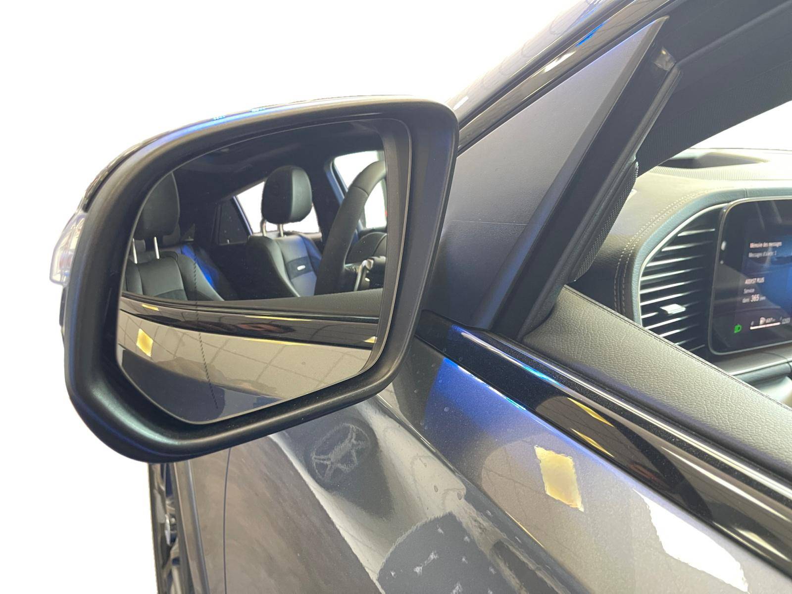 Image Mercedes-Benz GLE COUPÉ Mercedes-AMG GLE 53 Hybride 4MATIC+ Coupé  Mercedes-AMG GLE 53 Hybride 4MATIC+ Coupé Mercedes-AMG GLE 53 Hybride 4MATIC+ Coupé