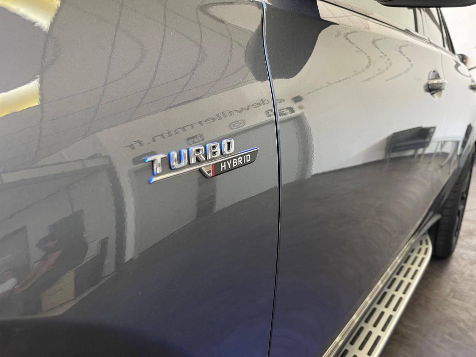 Image Mercedes-Benz GLE COUPÉ Mercedes-AMG GLE 53 Hybride 4MATIC+ Coupé  Mercedes-AMG GLE 53 Hybride 4MATIC+ Coupé Mercedes-AMG GLE 53 Hybride 4MATIC+ Coupé