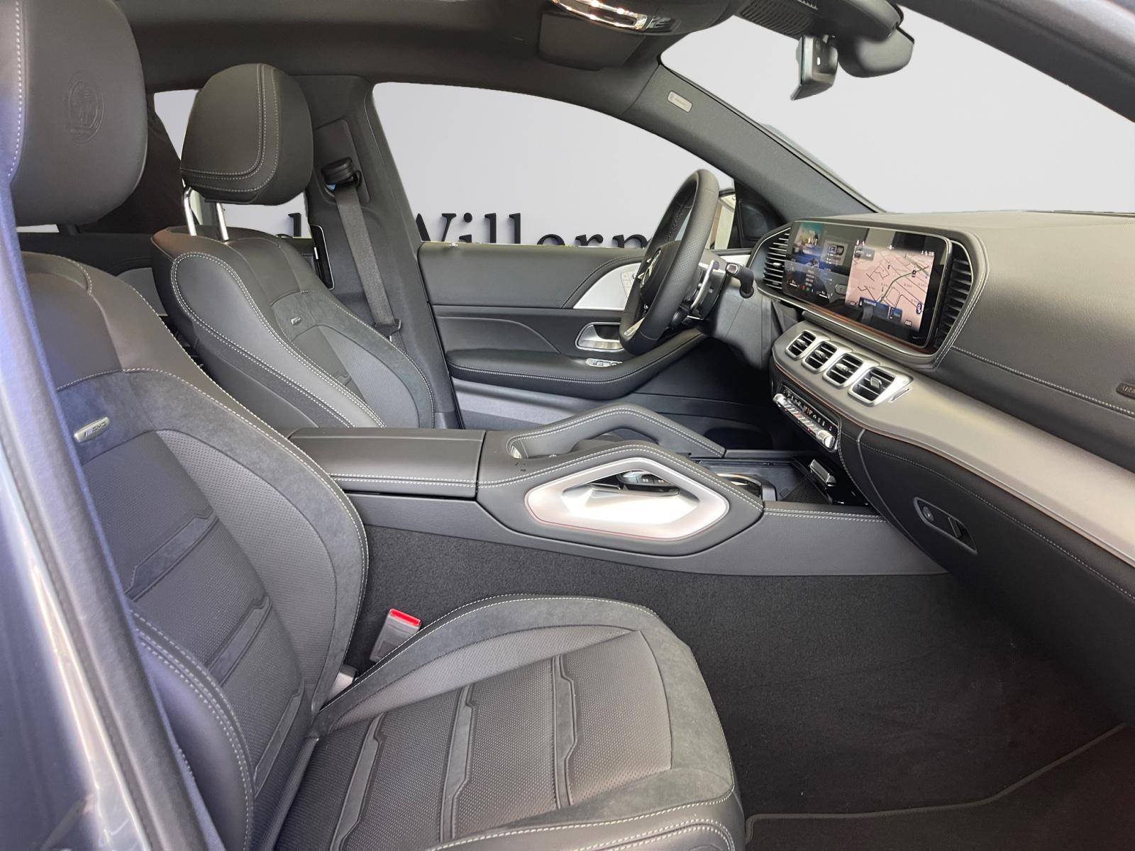 Image Mercedes-Benz GLE COUPÉ Mercedes-AMG GLE 53 Hybride 4MATIC+ Coupé  Mercedes-AMG GLE 53 Hybride 4MATIC+ Coupé Mercedes-AMG GLE 53 Hybride 4MATIC+ Coupé