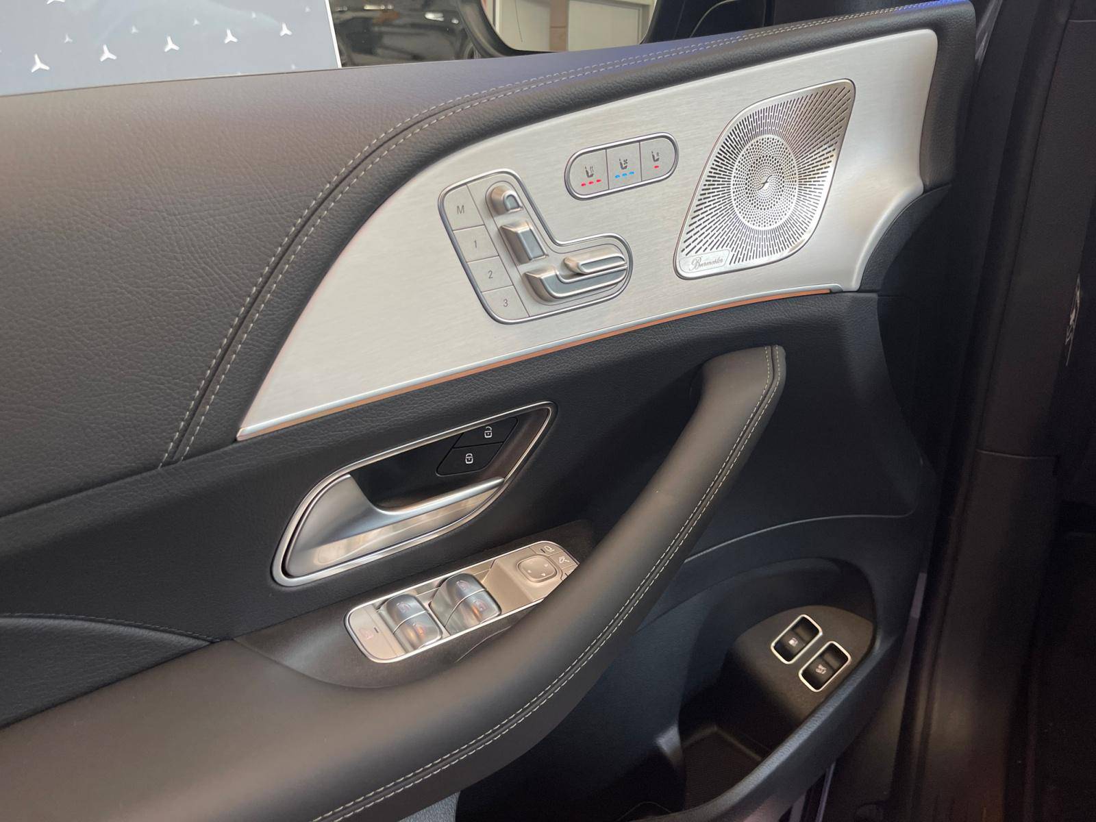 Image Mercedes-Benz GLE COUPÉ Mercedes-AMG GLE 53 Hybride 4MATIC+ Coupé  Mercedes-AMG GLE 53 Hybride 4MATIC+ Coupé Mercedes-AMG GLE 53 Hybride 4MATIC+ Coupé