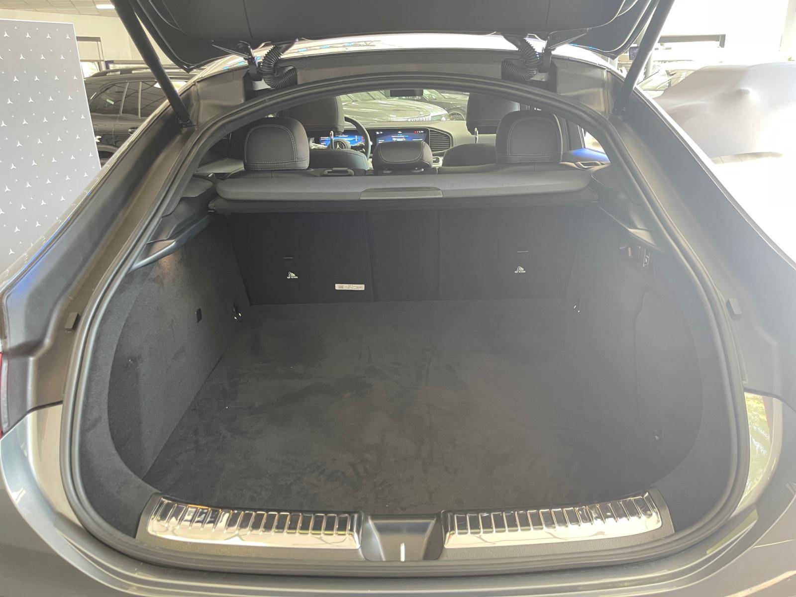 Image Mercedes-Benz GLE COUPÉ Mercedes-AMG GLE 53 Hybride 4MATIC+ Coupé  Mercedes-AMG GLE 53 Hybride 4MATIC+ Coupé Mercedes-AMG GLE 53 Hybride 4MATIC+ Coupé