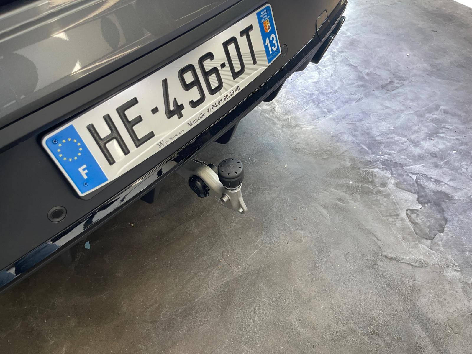 Image Mercedes-Benz GLE COUPÉ Mercedes-AMG GLE 53 Hybride 4MATIC+ Coupé  Mercedes-AMG GLE 53 Hybride 4MATIC+ Coupé Mercedes-AMG GLE 53 Hybride 4MATIC+ Coupé