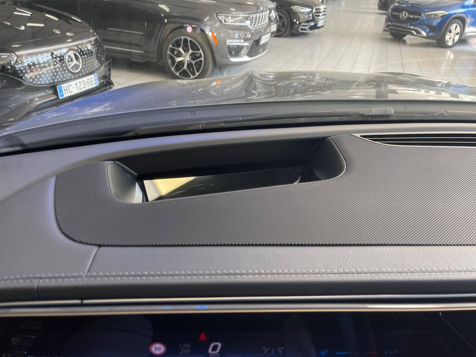 Image Mercedes-Benz GLE COUPÉ Mercedes-AMG GLE 53 Hybride 4MATIC+ Coupé  Mercedes-AMG GLE 53 Hybride 4MATIC+ Coupé Mercedes-AMG GLE 53 Hybride 4MATIC+ Coupé