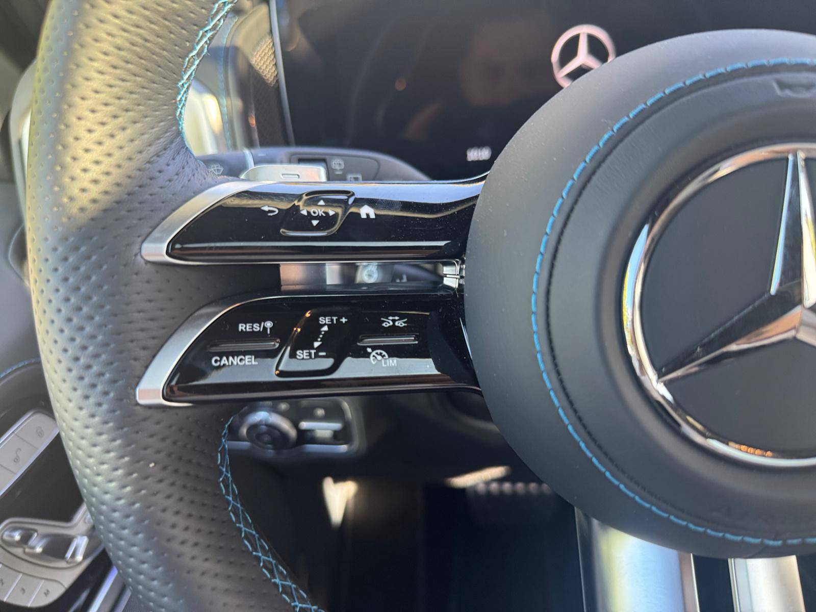 Image Mercedes-Benz CLASSE G G 580 avec technologie EQ Edition One  G 580 avec technologie EQ Edition One G 580 avec technologie EQ Edition One