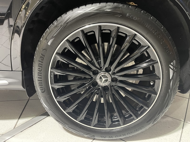 Photo Mercedes-Benz GLC COUPÉ GLC 450 d 4MATIC Coupé AMG Line  GLC 450 d 4MATIC Coupé AMG Line