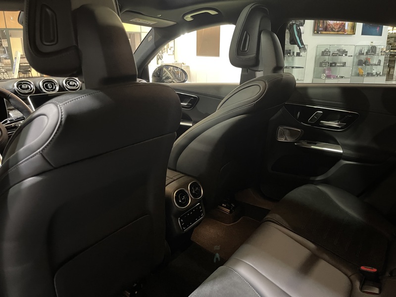 Image Mercedes-Benz GLC COUPÉ GLC 450 d 4MATIC Coupé AMG Line  GLC 450 d 4MATIC Coupé AMG Line GLC 450 d 4MATIC Coupé AMG Line