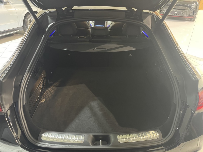 Image Mercedes-Benz GLC COUPÉ GLC 450 d 4MATIC Coupé AMG Line  GLC 450 d 4MATIC Coupé AMG Line GLC 450 d 4MATIC Coupé AMG Line