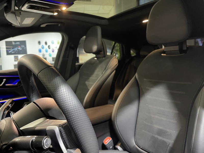 Image Mercedes-Benz GLC COUPÉ GLC 450 d 4MATIC Coupé AMG Line  GLC 450 d 4MATIC Coupé AMG Line GLC 450 d 4MATIC Coupé AMG Line