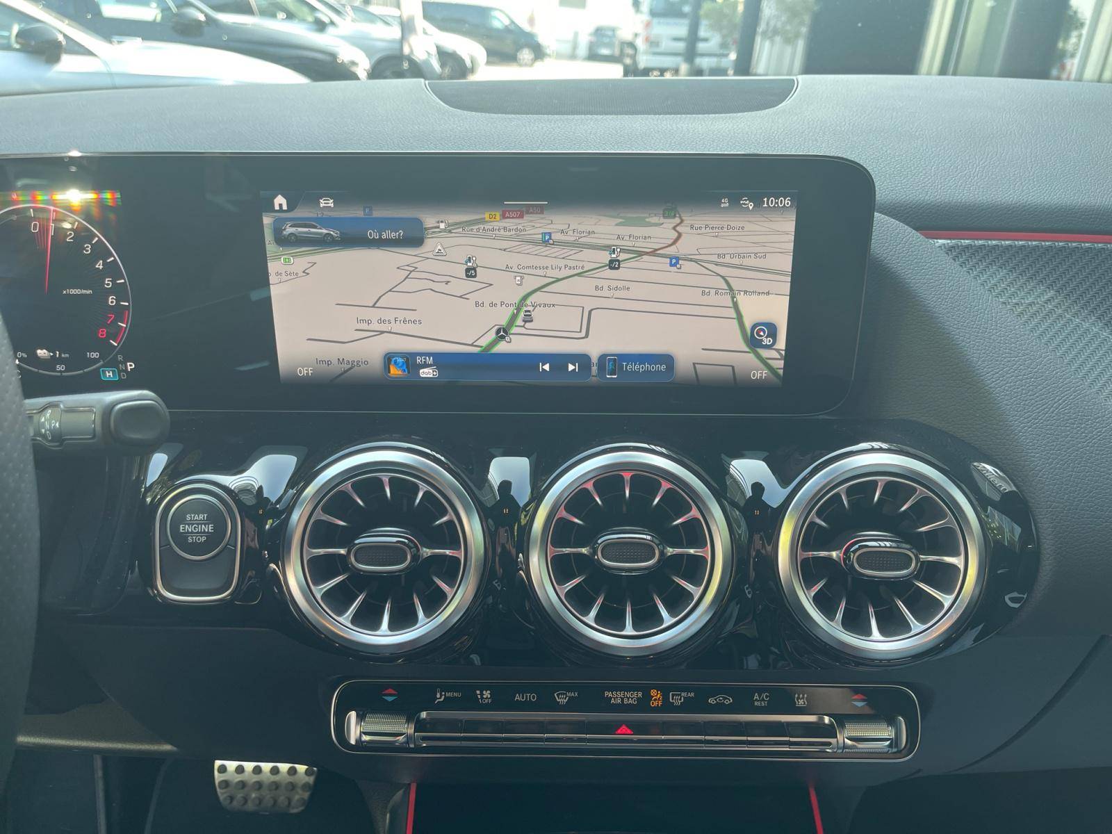 Image Mercedes-Benz CLASSE B 250 e AMG Line  Classe B 250 e Hybrid EQ AMG Line 250 e AMG Line