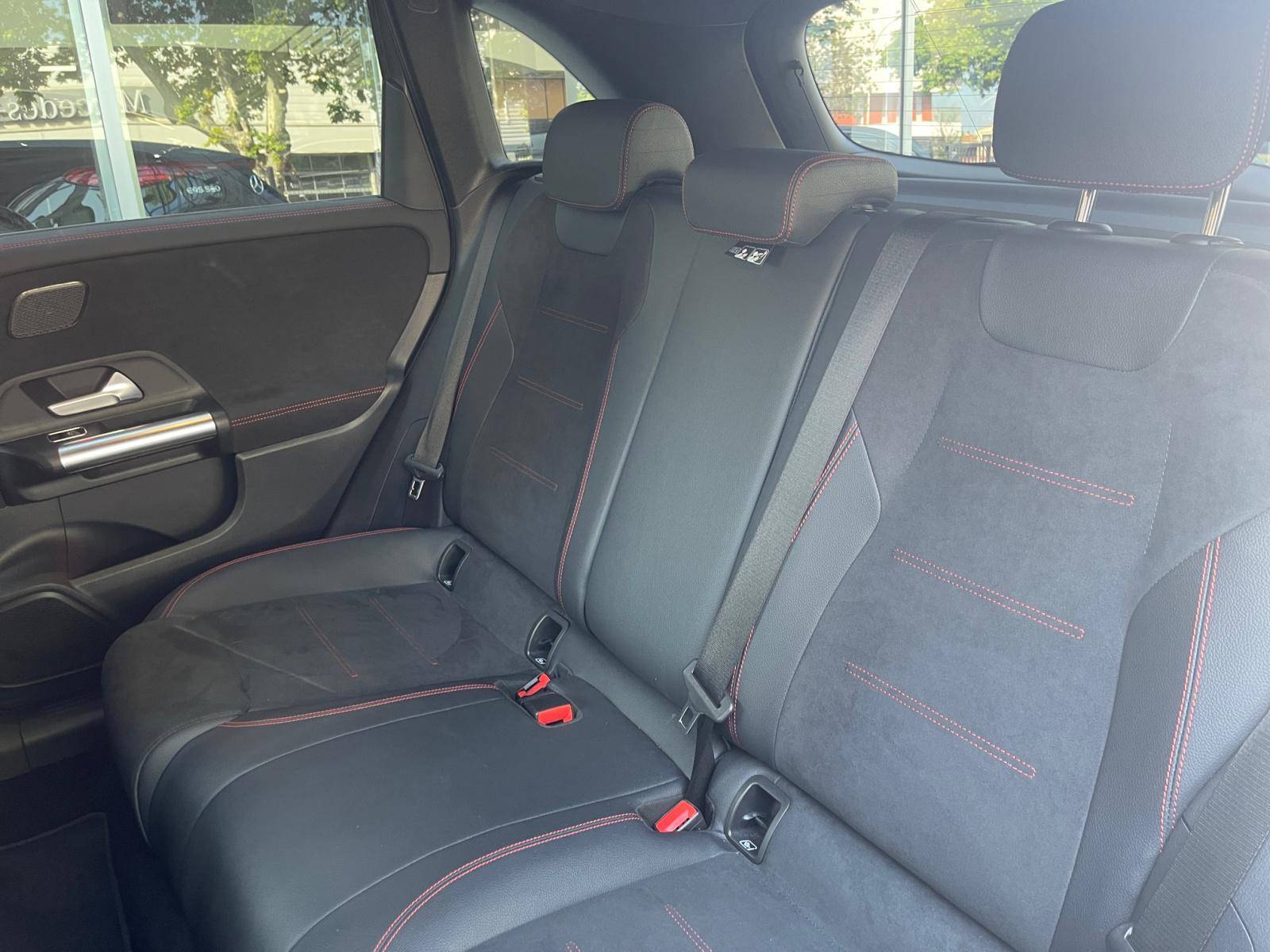 Image Mercedes-Benz CLASSE B 250 e AMG Line  Classe B 250 e Hybrid EQ AMG Line 250 e AMG Line