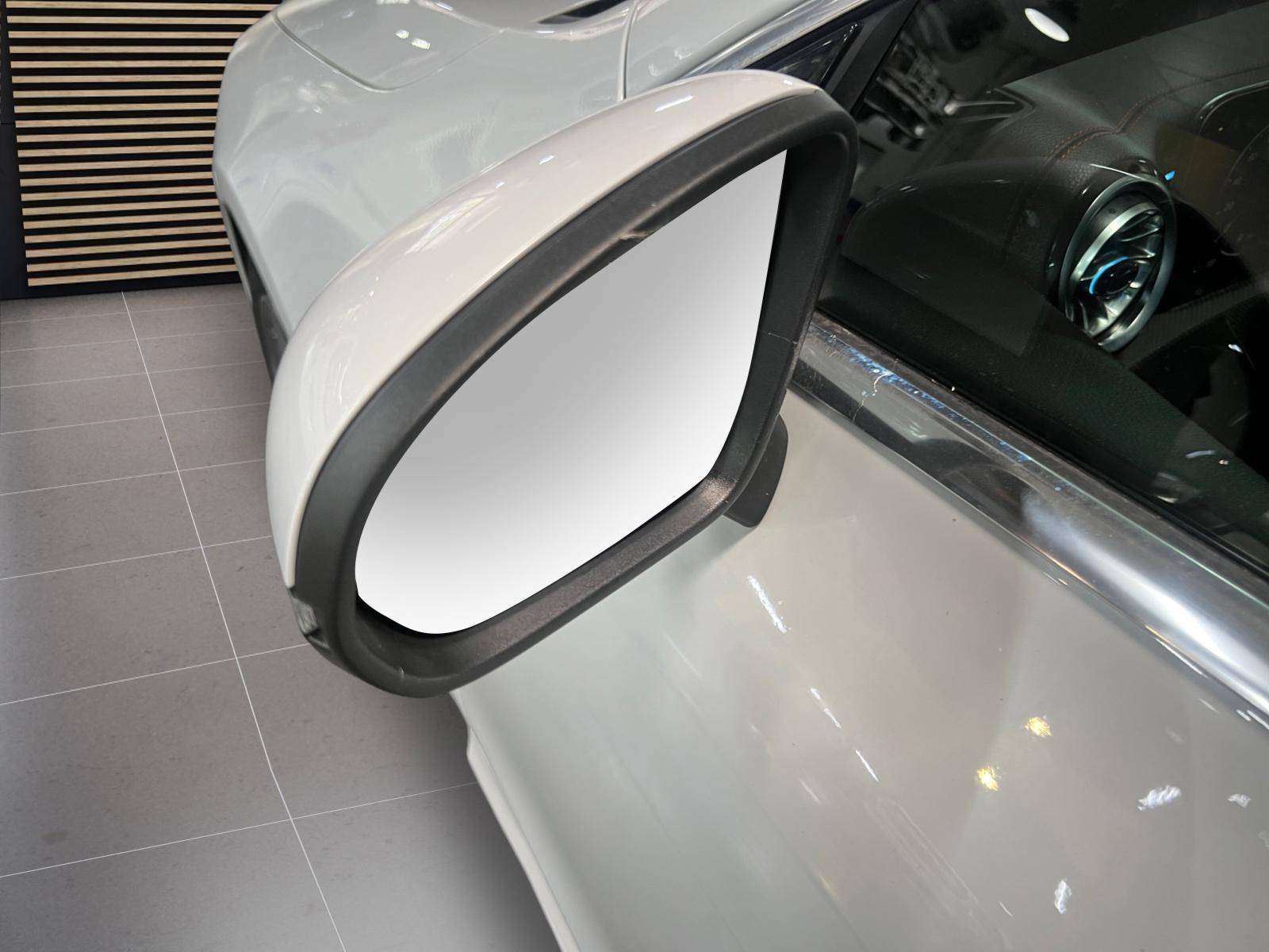 Image Mercedes-Benz CLA COUPÉ CLA 200 d Coupé AMG Line  CLA 200 d Coupé AMG Line CLA 200 d Coupé AMG Line