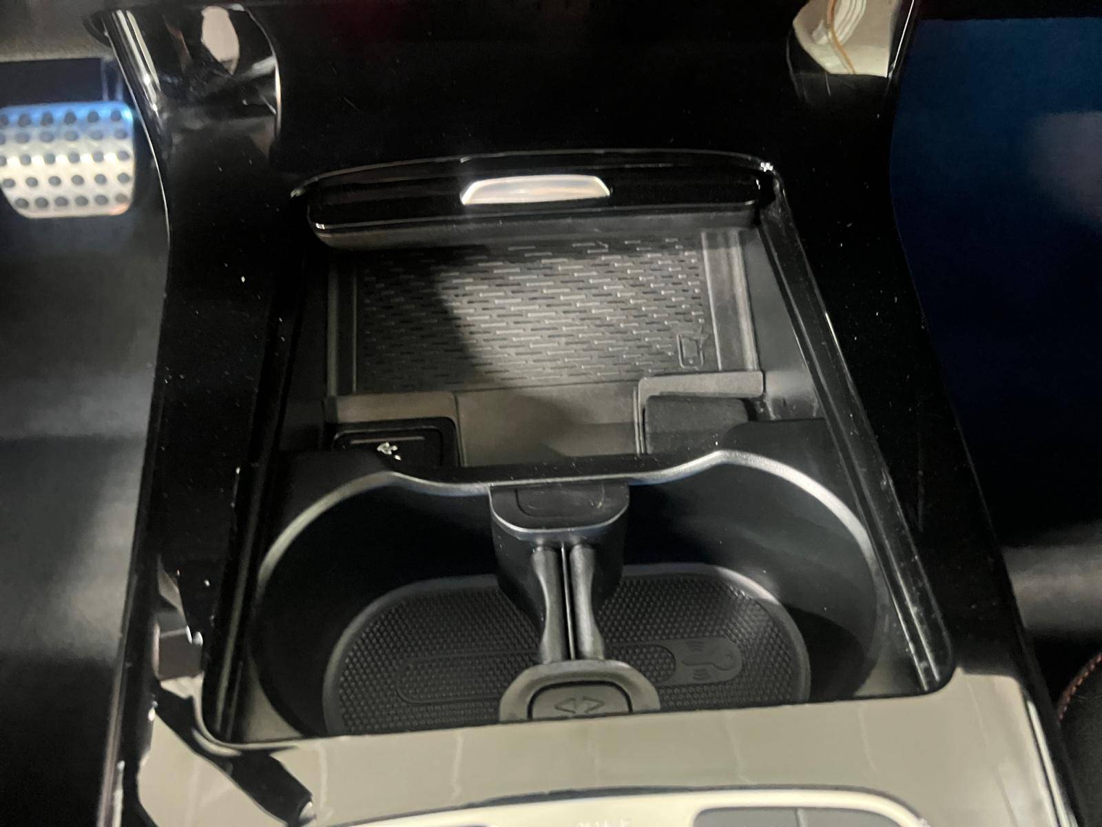 Image Mercedes-Benz CLA COUPÉ CLA 200 d Coupé AMG Line  CLA 200 d Coupé AMG Line CLA 200 d Coupé AMG Line