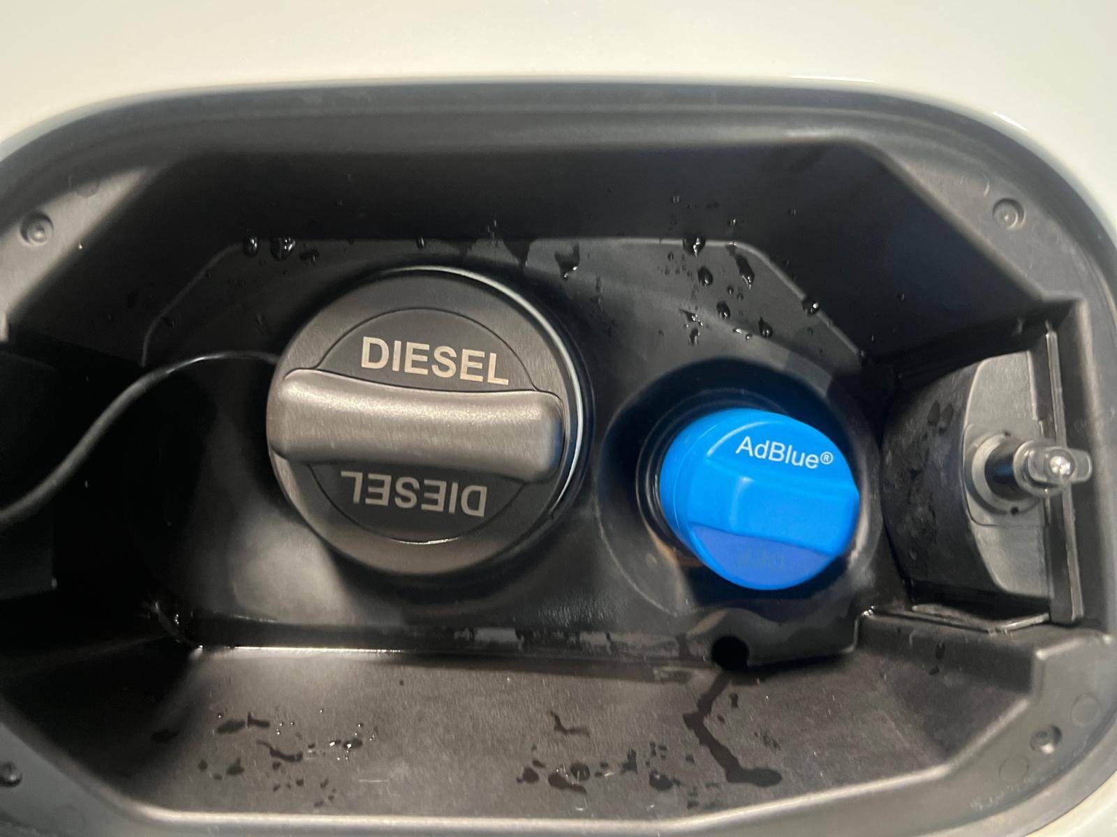 Image Mercedes-Benz CLA COUPÉ CLA 200 d Coupé AMG Line  CLA 200 d Coupé AMG Line CLA 200 d Coupé AMG Line