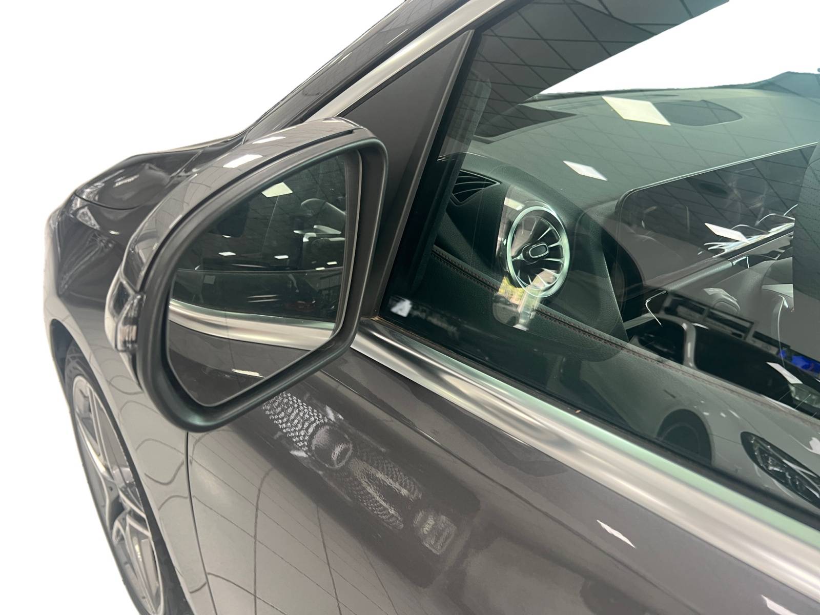 Image Mercedes-Benz CLASSE B 200 d AMG Line  Classe B 200 d AMG Line 200 d AMG Line