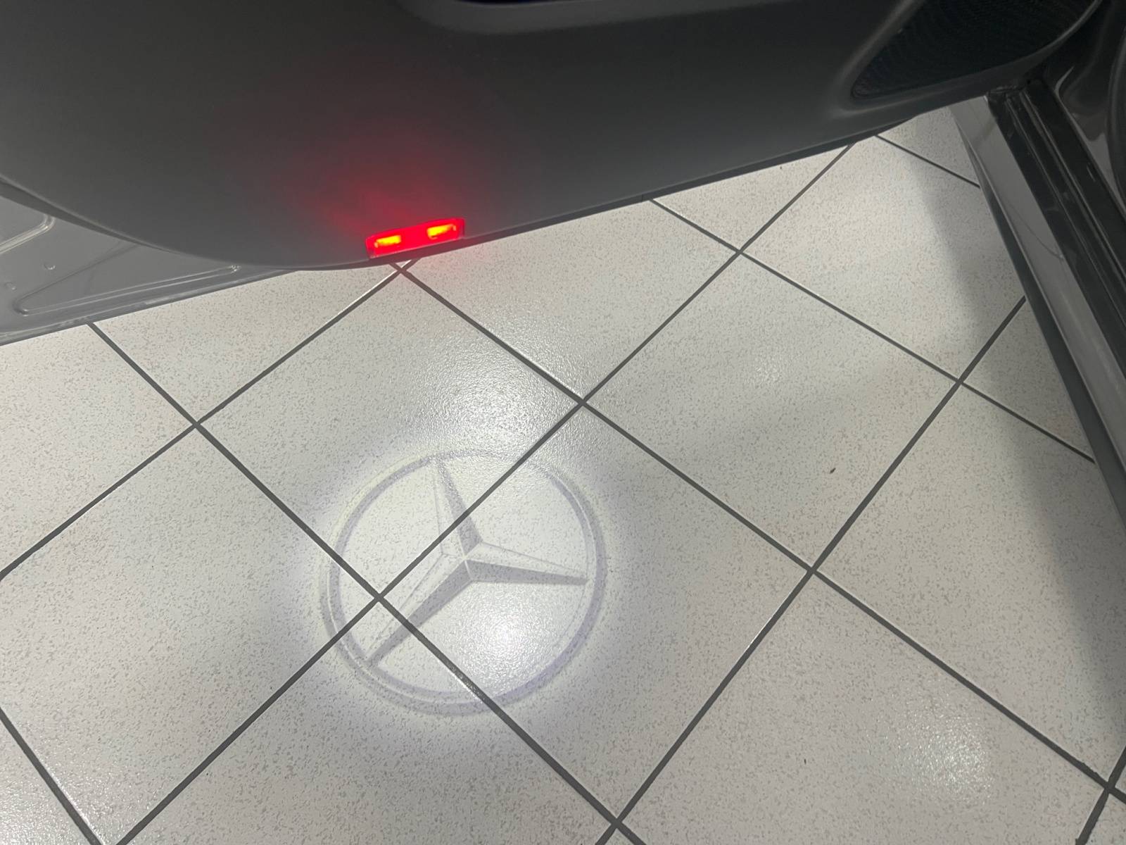 Image Mercedes-Benz CLASSE B 200 d AMG Line  Classe B 200 d AMG Line 200 d AMG Line