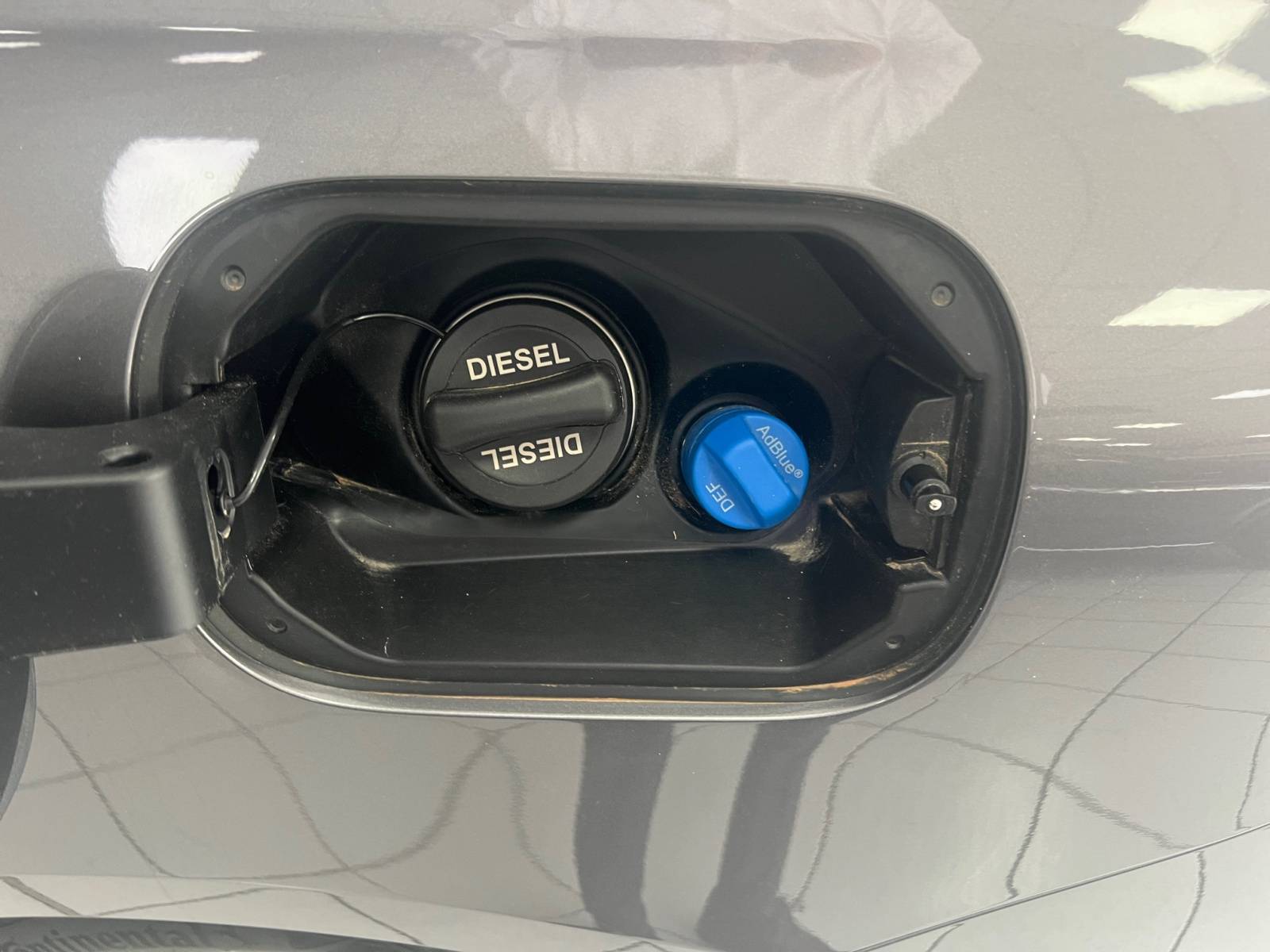 Image Mercedes-Benz CLASSE B 200 d AMG Line  Classe B 200 d AMG Line 200 d AMG Line