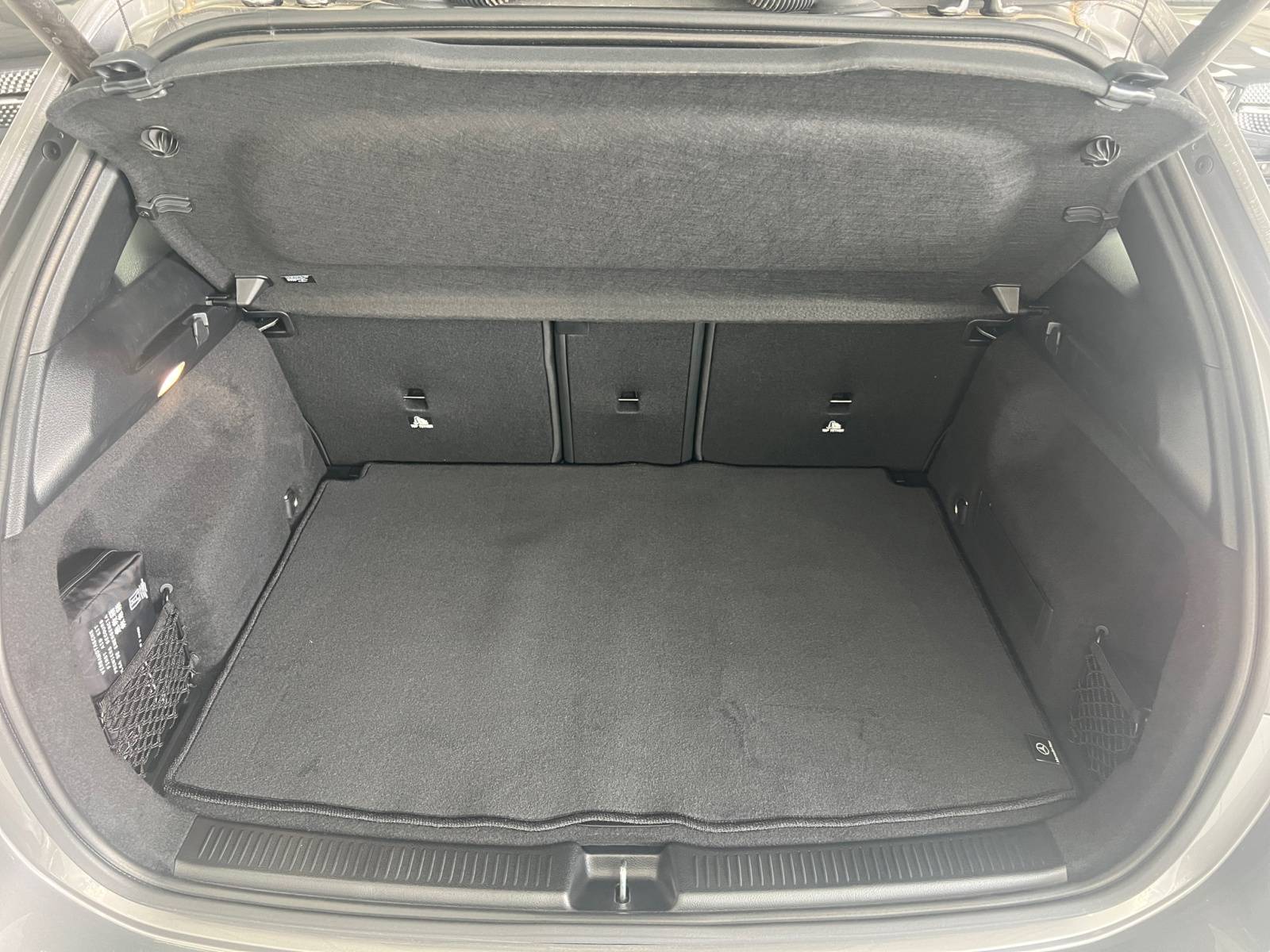 Image Mercedes-Benz CLASSE B 200 d AMG Line  Classe B 200 d AMG Line 200 d AMG Line